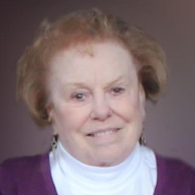 Frances M. Benedict Obituary Columbus, OH
