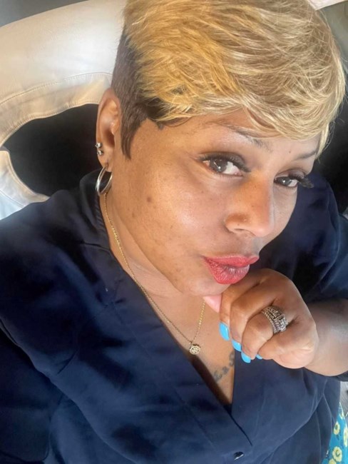 Obituary of Lashundra DeShea Taylor-Adams