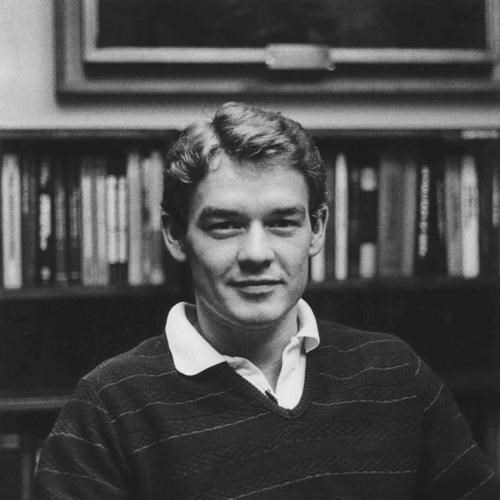 Obituary of Scott Russell Turville