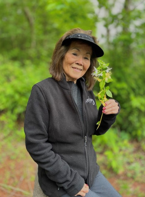 Obituary of Sandy S Vrijenhoek