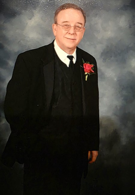 Avis de décès de Bruce A. Molsen