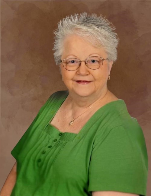Obituary of Treasia Spelce