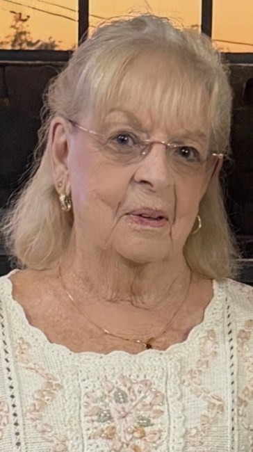 Obituary of Sandra Lois Martin