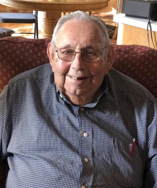 Obituary of Donald Joe Wall