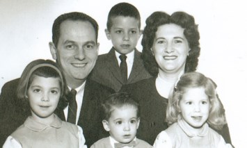 Obituary of Ronald P. Stewart Sr.