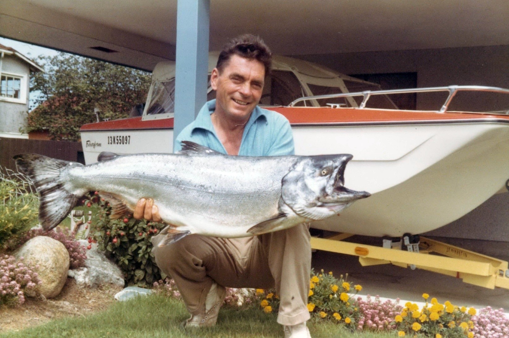 Donald McMartin Obituary Langley, BC