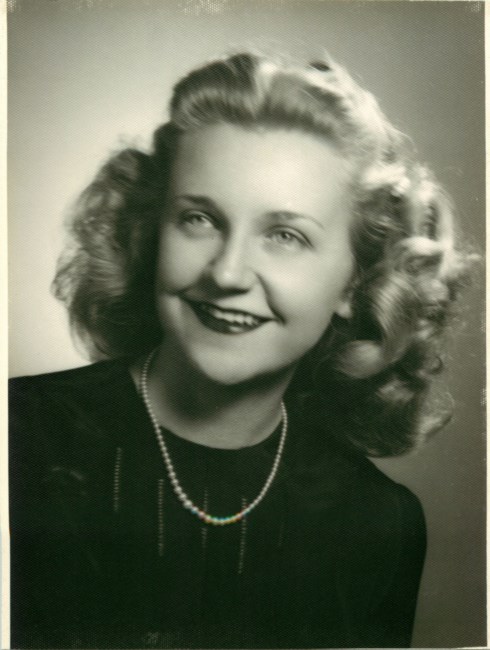 Obituary of Marjorie "Marge" Trovato