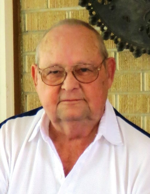 Obituary of Billy Bob Oler
