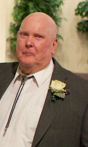 Obituary of Walter William Rice