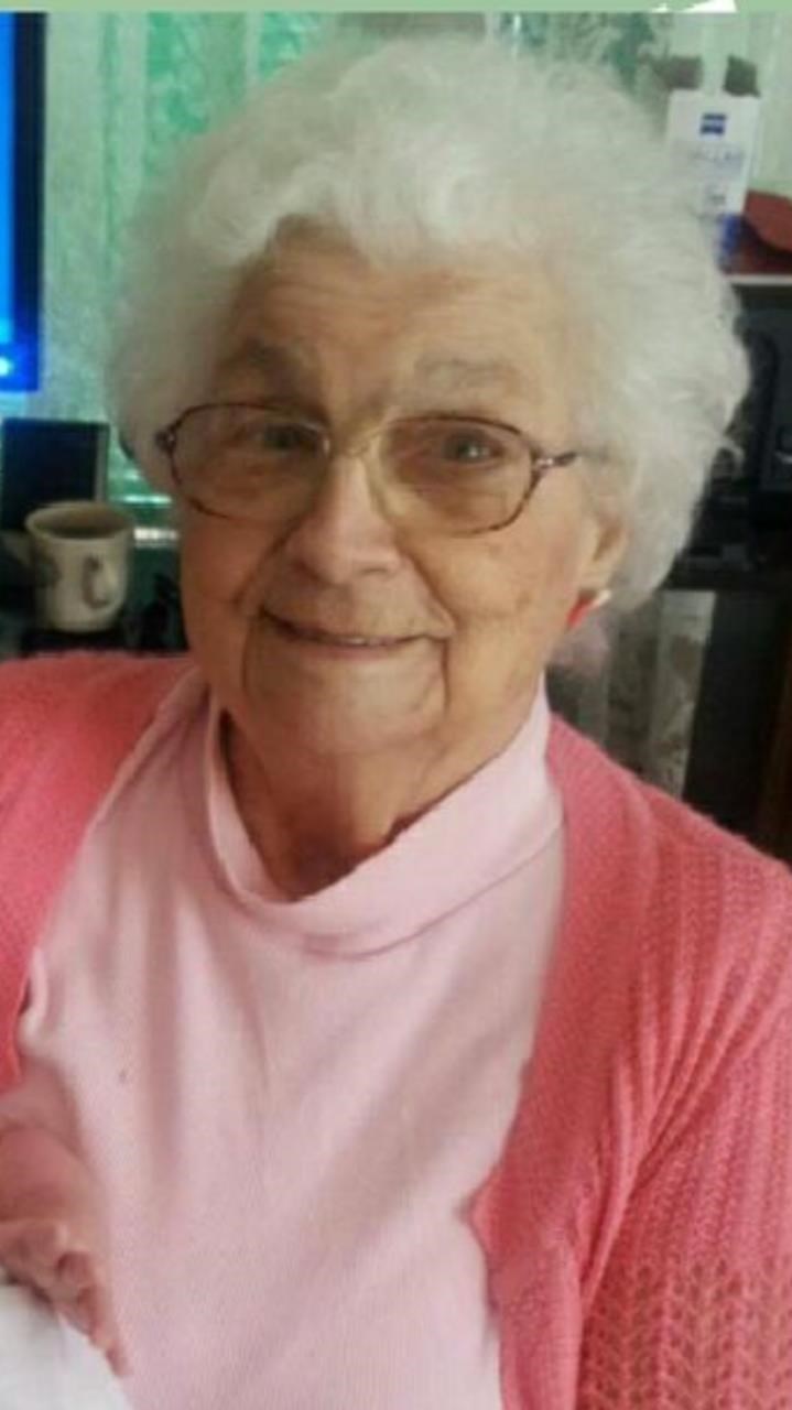 Obituary of Eleanor Janice Billups