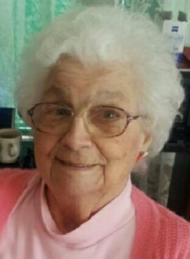 Eleanor Billups Obituary Beckley, WV