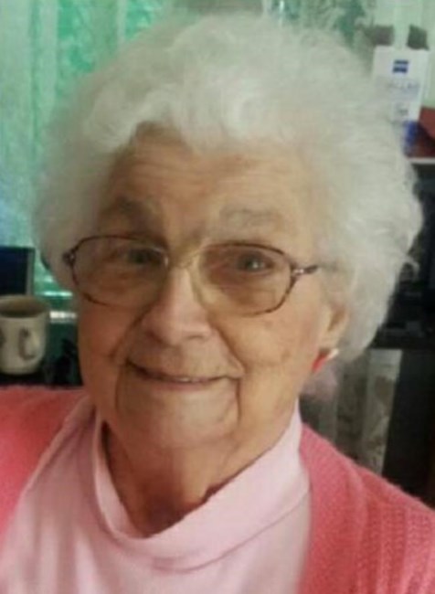 Obituary of Eleanor Janice Billups