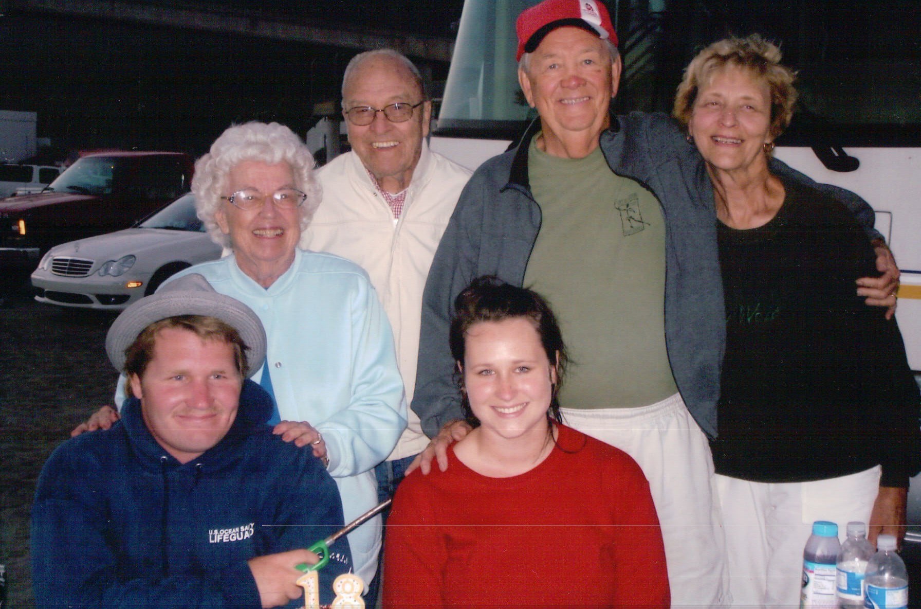 Avis de décès de Jeanne Yvonne Brown