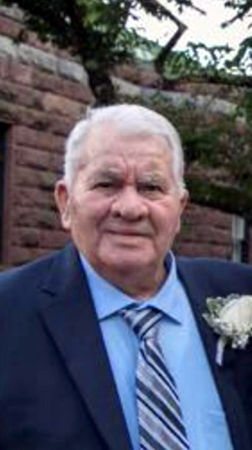 Obituary of Michele Di Maria