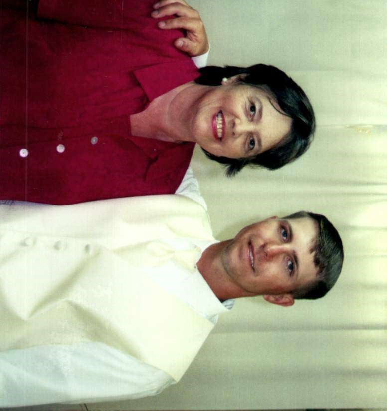 Obituary of Steven Chad Fell