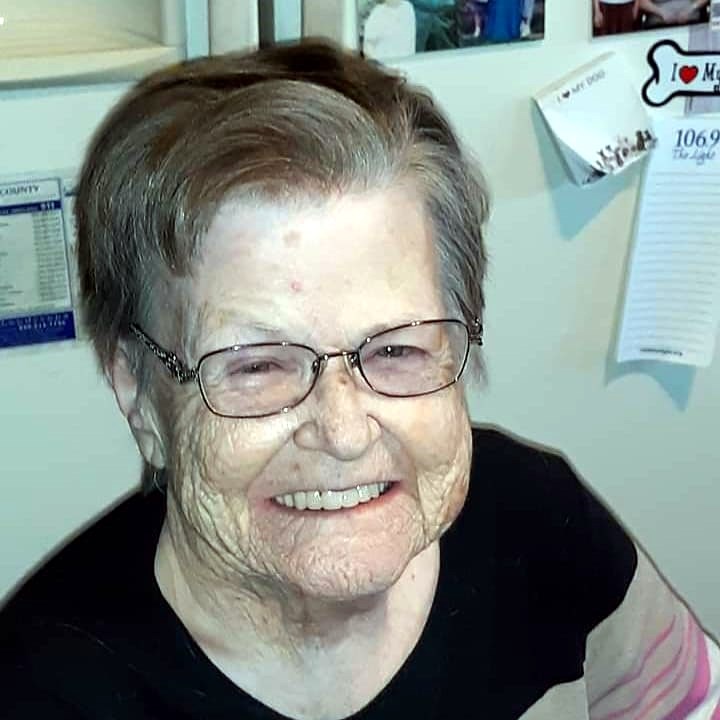 Barbara Ann Peeler Obituary Hickory, NC