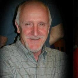 Obituary of Robert Houston Kincaid Jr.