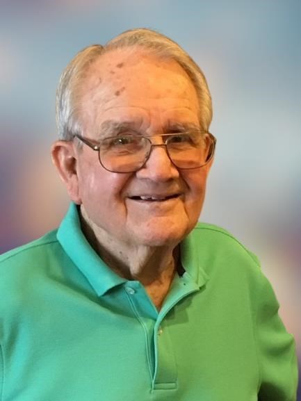 Obituary of Sidney Earl Gordon