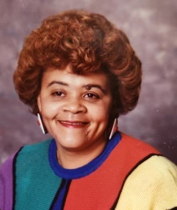 Obituary of Gloria D. Payne