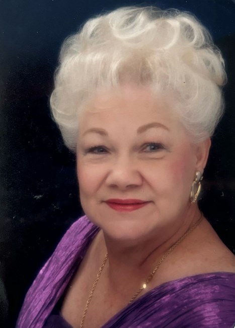 Obituary of Dolores N. Benton