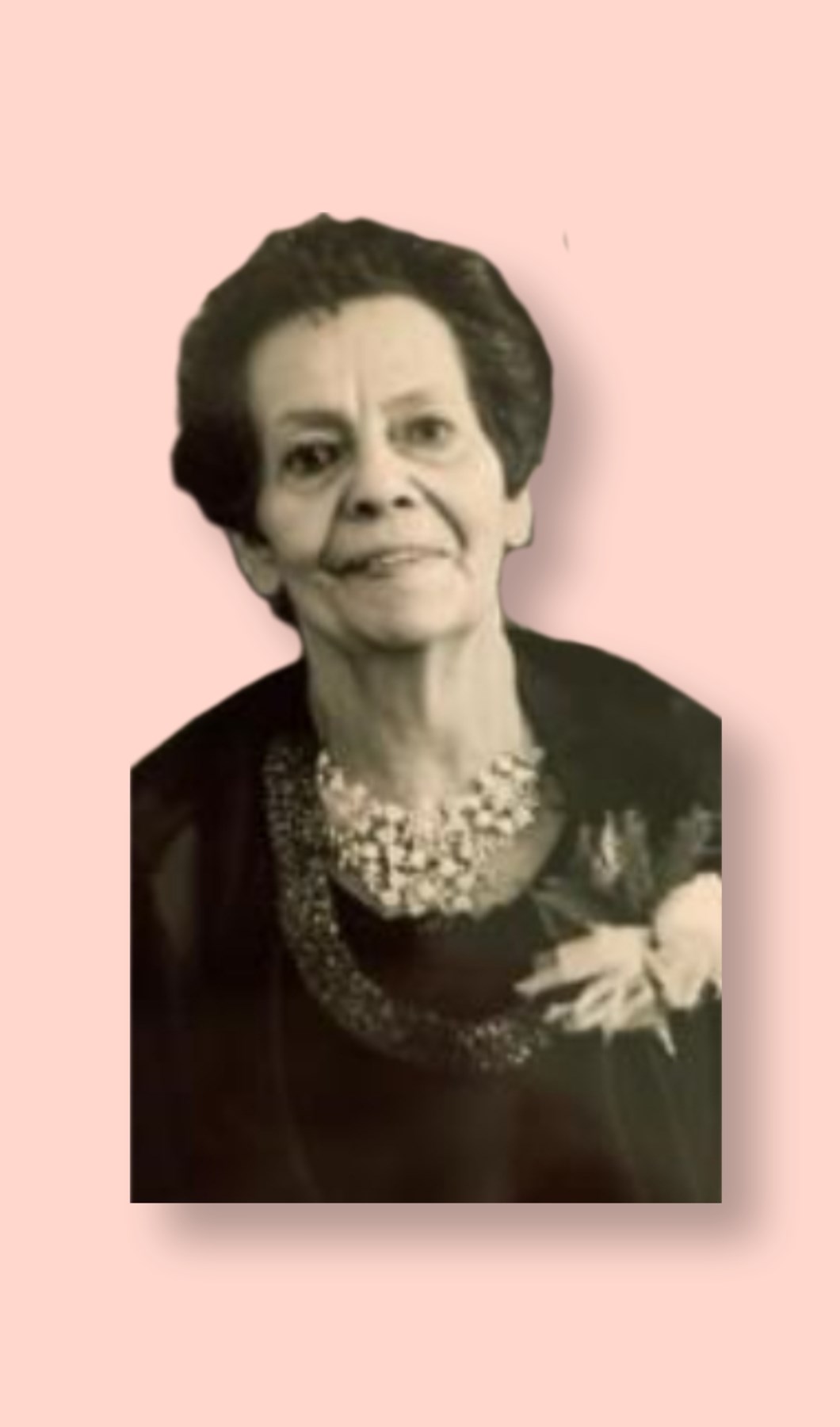 Obituary of Rosalia Villicana Tedla