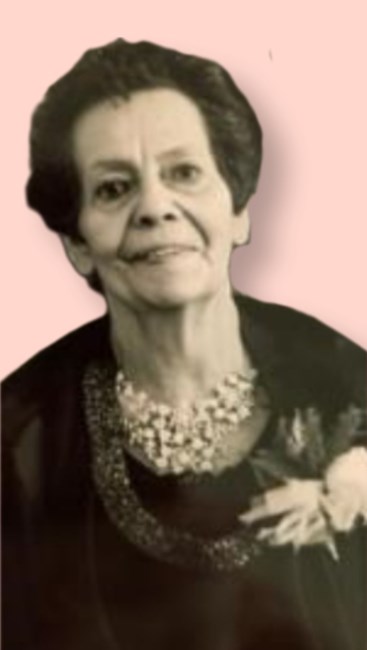 Obituary of Rosalia Villicana Tedla