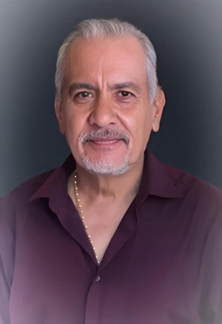 Obituary of Ismael Rios Sandoval