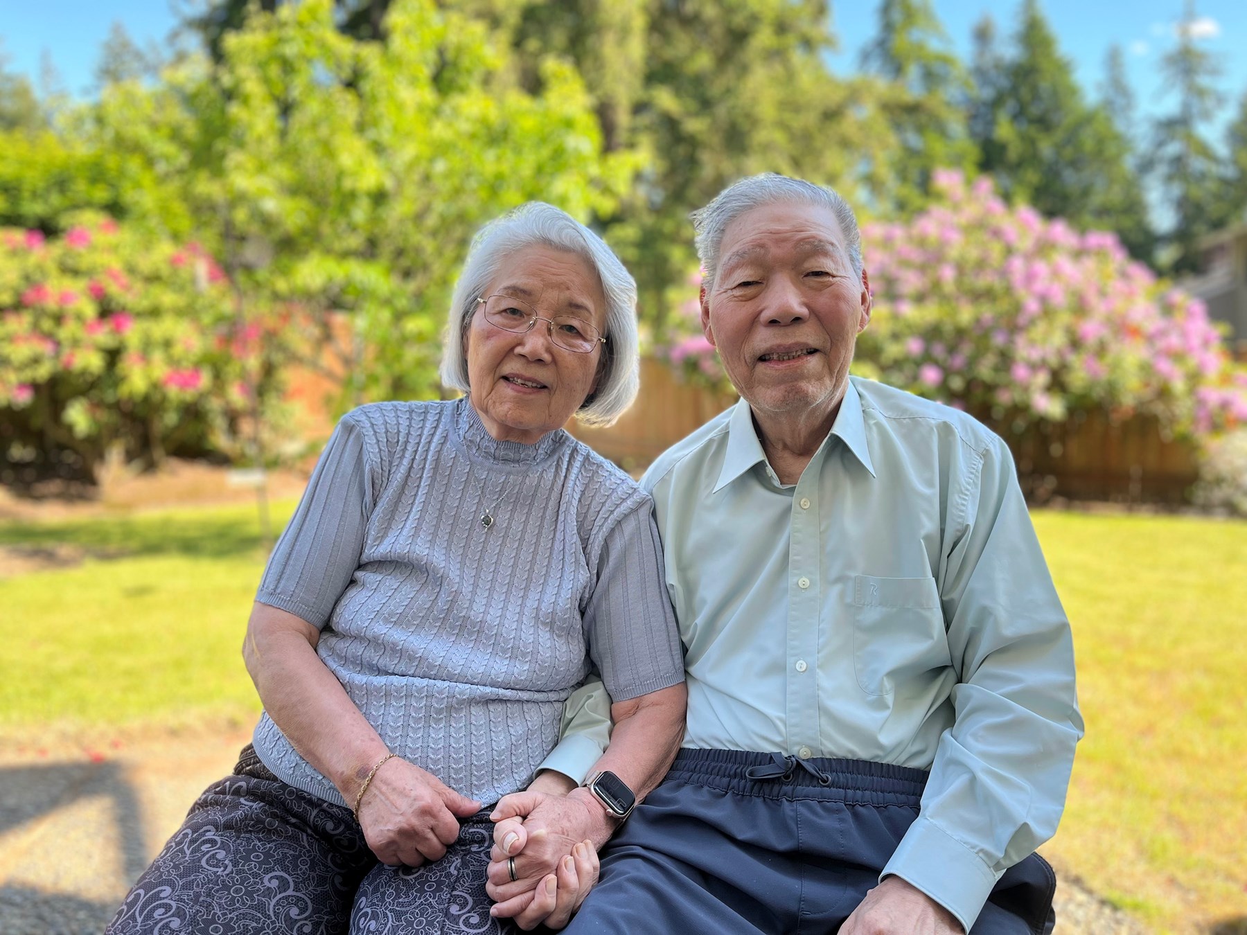 Avis de décès de In Guk Kim