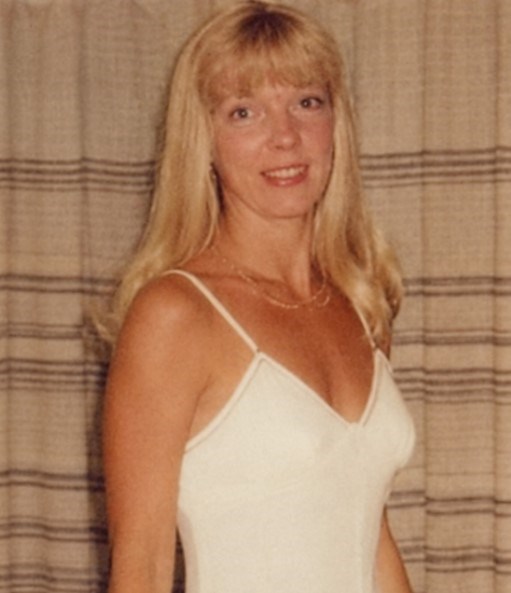 Obituary of Rose Marie Troiani