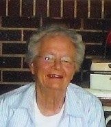Obituary of Cora Solem