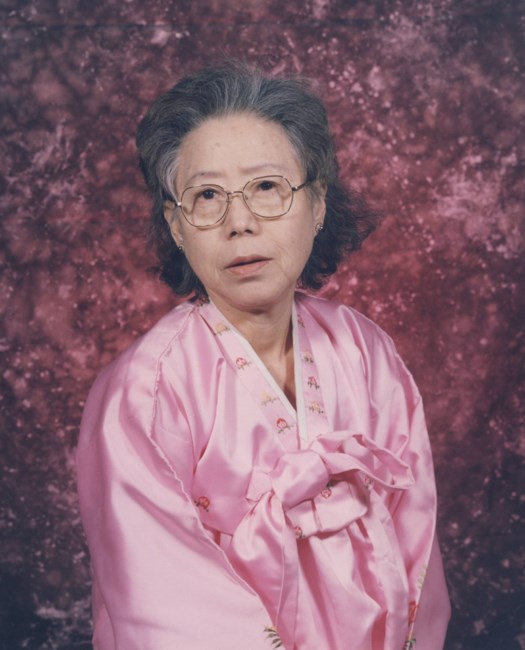 Obituary of Jung Peang