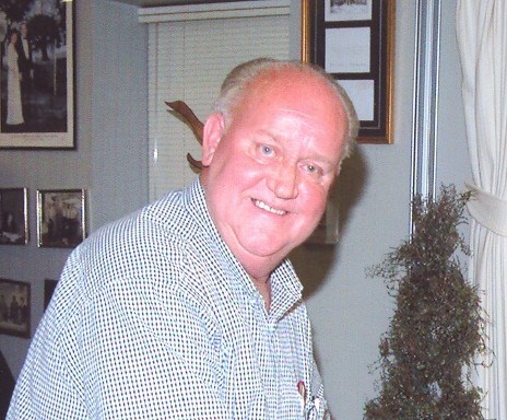 Obituary of Charles Joseph Mabile
