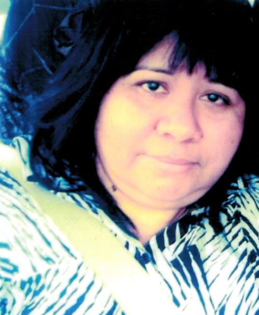 Obituary of Xochitl Maribel Arista