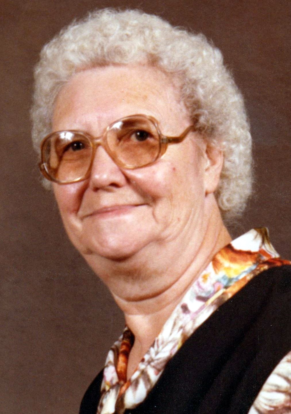 Leadie Payne Obituary Montevallo, AL