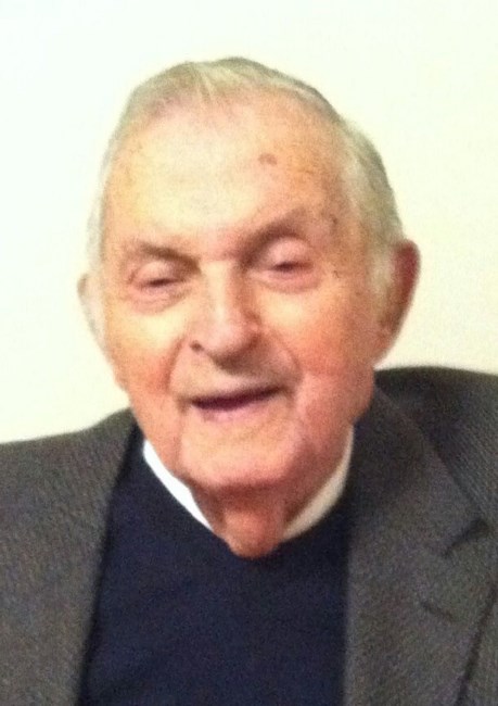 Obituary of Morton Morty H. Brown