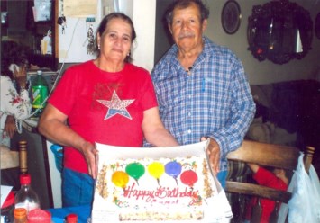 Obituary of Angel J. Garcia