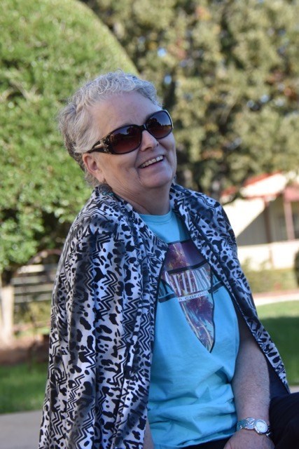 Anita Rock avis de décès - Pflugerville, TX