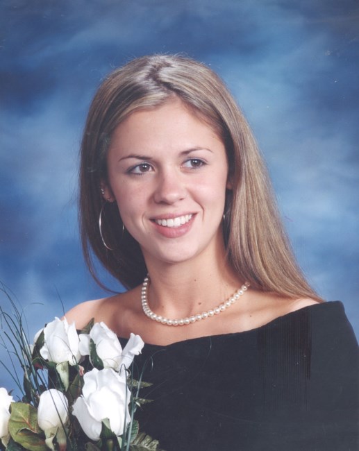 Obituary of Erin Elizabeth Card Brylski