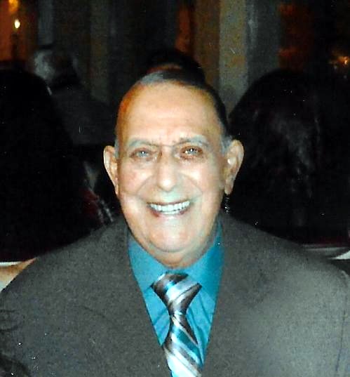 Obituary of Milton Olsen