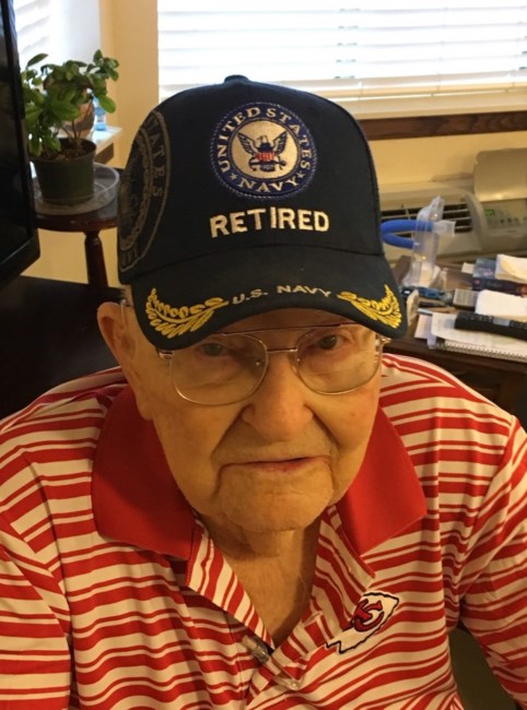 Avis de décès de James Marland Maxwell