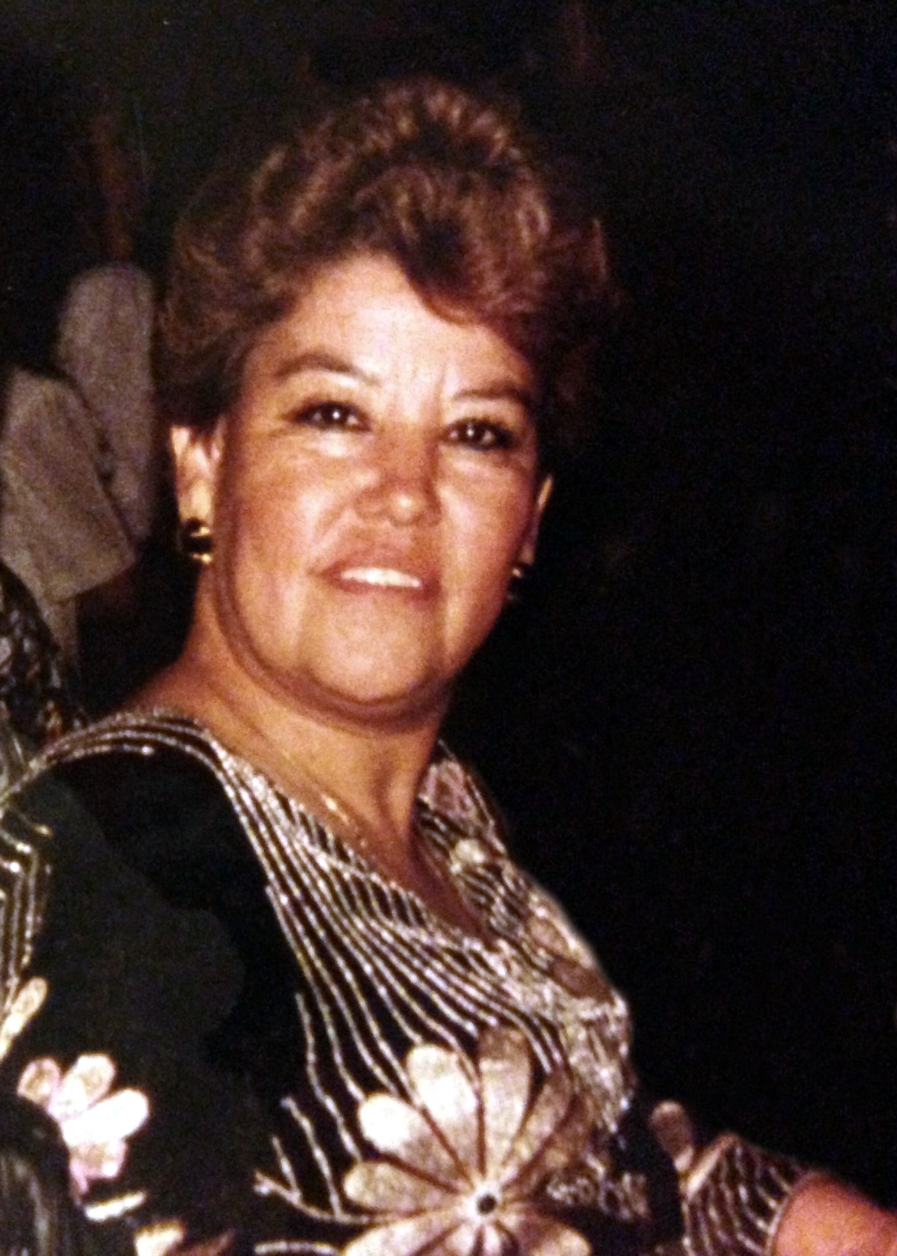 Obituary of Idalia Rubio