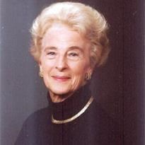 Obituary of Betty Lou Williams