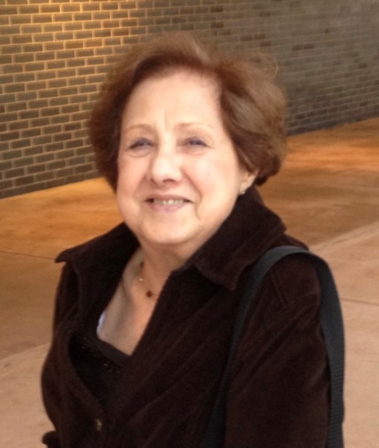 Obituary of Marie O'Donnell