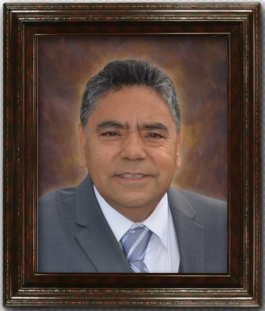 Obituario de Andrés Medina