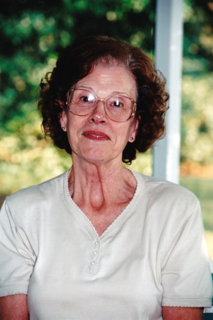 Obituario de Esther Marlene Hatch