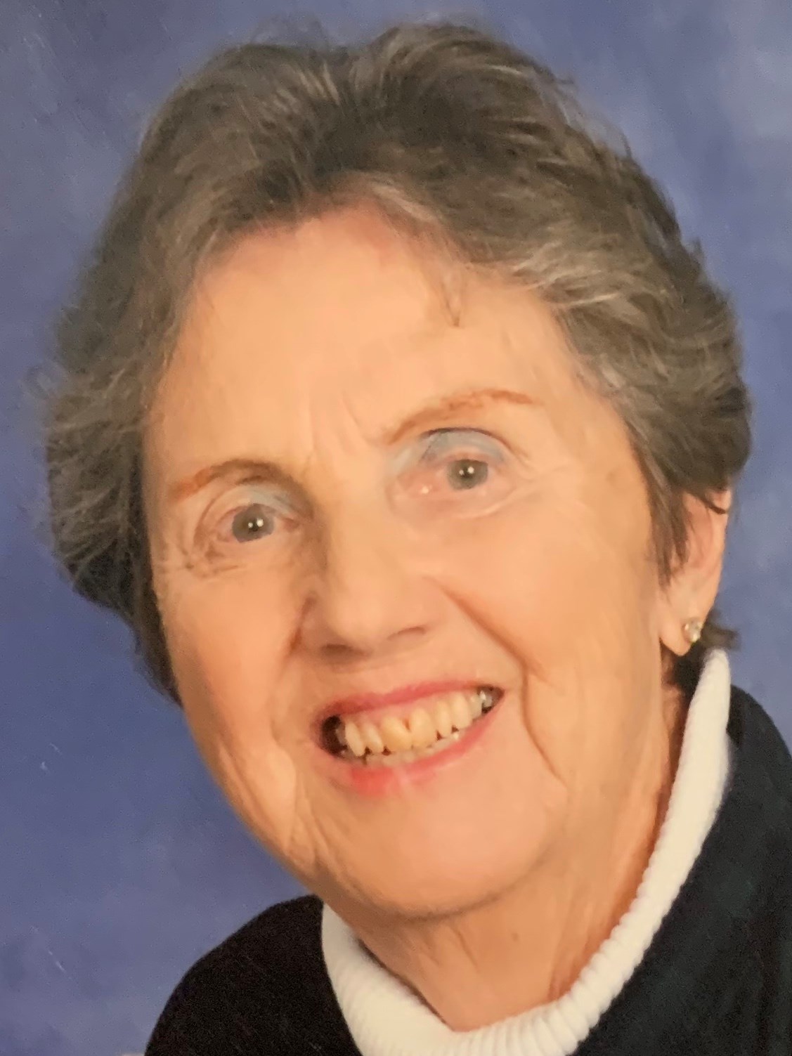 Obituary of Clara Josephine Altenbern