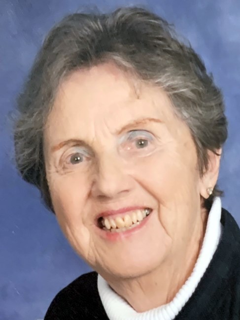 Obituary of Clara Josephine Altenbern