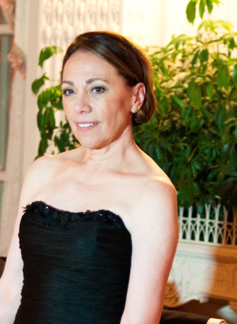 Obituary of Anne Veronica Yerman