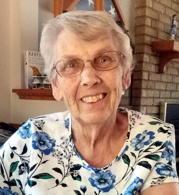 Obituary of Sandra J. Herrmann