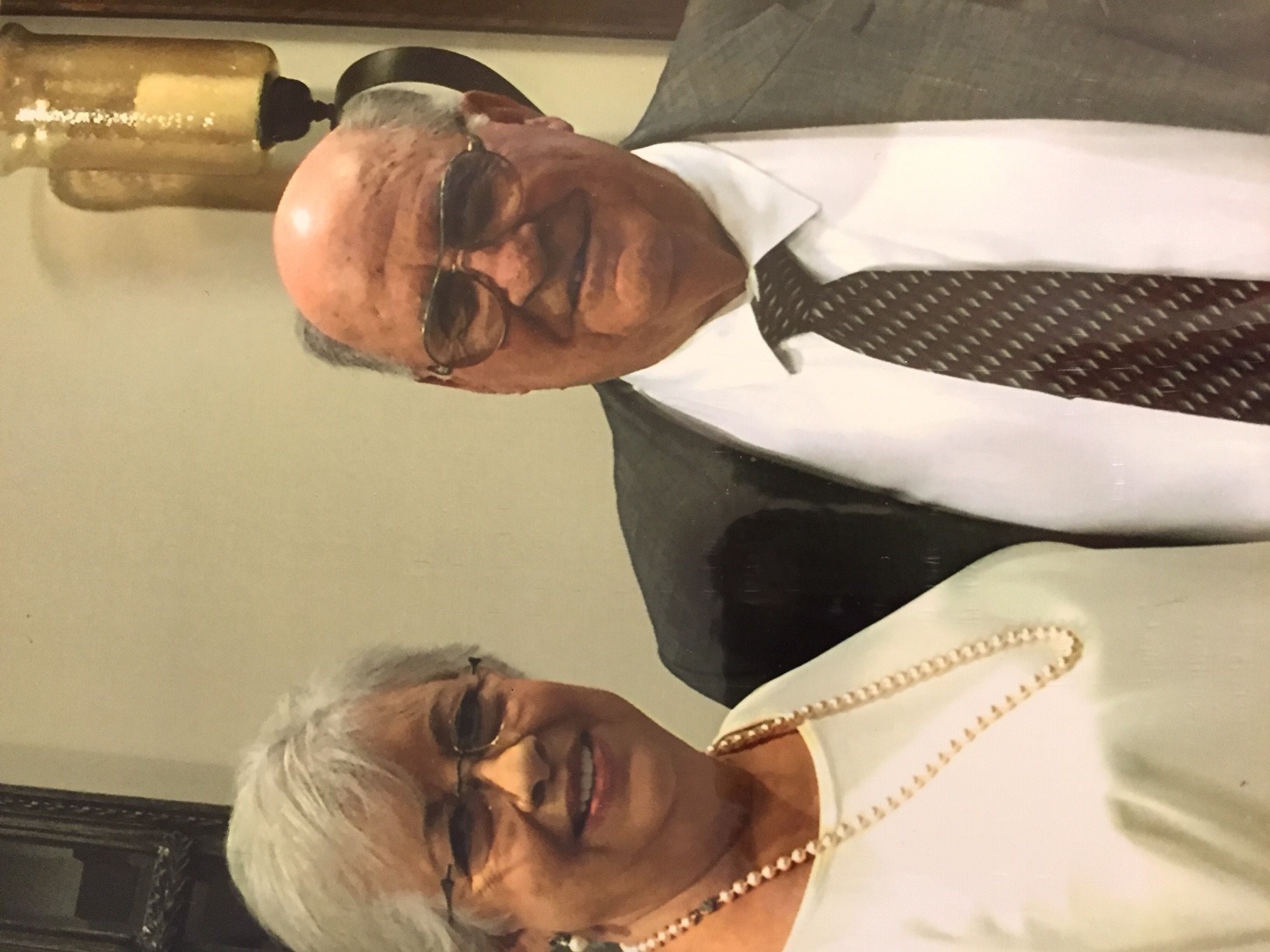 Obituary of Garland Eugene Martin